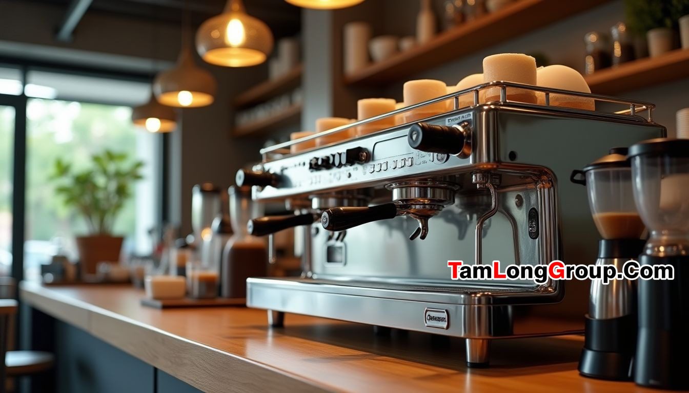 Sửa Chữa Máy Pha Cà Phê Không Ra Nước: Nguyên Nhân Và Giải Pháp Hiệu Quả 2 Sửa Chữa Máy Pha Cà Phê Không Ra Nước: Nguyên Nhân Và Giải Pháp Hiệu Quả