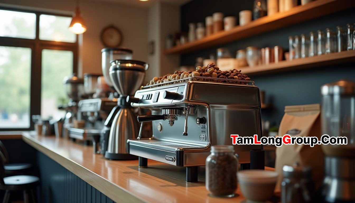 Hướng Dẫn Thay Ron Gioăng Máy Pha Cà Phê Nespresso Đơn Giản 2 Hướng Dẫn Thay Ron Gioăng Máy Pha Cà Phê Nespresso Đơn Giản