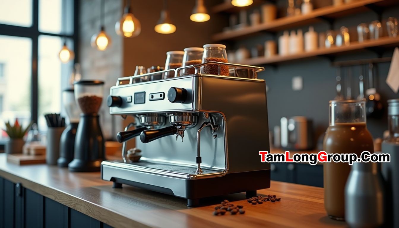 Hướng Dẫn Bảo Trì Máy Pha Cà Phê Jura Cho Người Mới Bắt Đầu 2 Hướng Dẫn Bảo Trì Máy Pha Cà Phê Jura Cho Người Mới Bắt Đầu