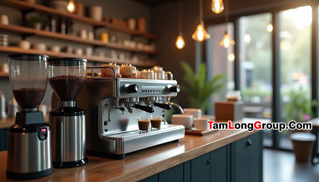 Hướng Dẫn Kiểm Tra Và Sửa Van Áp Lực Máy Pha Cà Phê Tại Nhà 2 Hướng Dẫn Kiểm Tra Và Sửa Van Áp Lực Máy Pha Cà Phê Tại Nhà