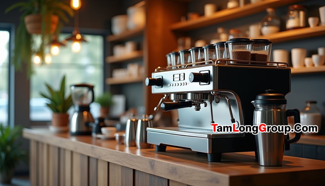 7 Mẹo Bảo Dưỡng Máy Pha Cà Phê Siêu Tốc Để Tiết Kiệm Chi Phí 2 7 Mẹo Bảo Dưỡng Máy Pha Cà Phê Siêu Tốc Để Tiết Kiệm Chi Phí