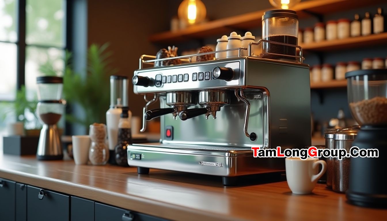 Hướng Dẫn Thay Lọc Nước Máy Pha Cà Phê Breville Định Kỳ 2 Hướng Dẫn Thay Lọc Nước Máy Pha Cà Phê Breville Định Kỳ