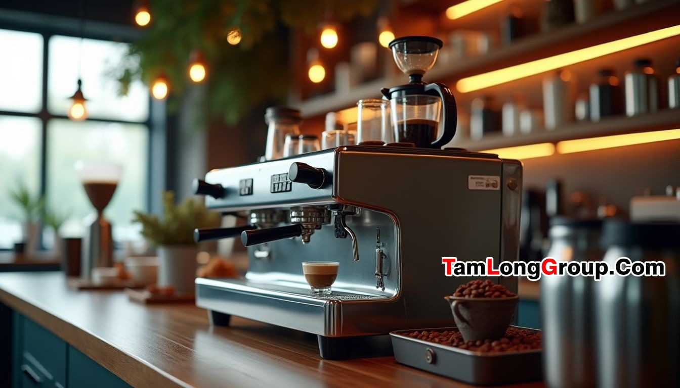 Hướng Dẫn Vệ Sinh Máy Pha Cà Phê Đúng Cách Hàng Tuần 2 Hướng Dẫn Vệ Sinh Máy Pha Cà Phê Đúng Cách Hàng Tuần
