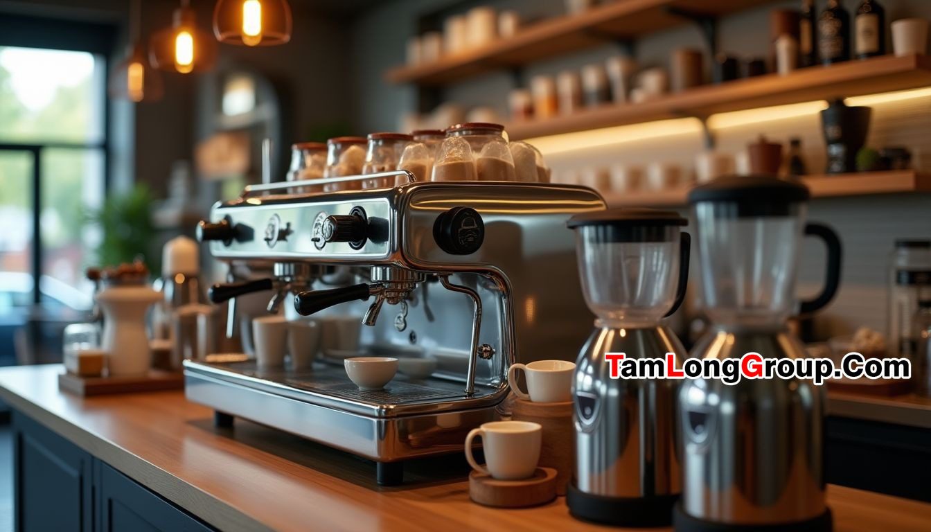 Breville 876 Impress: Giải pháp hoàn hảo cho người bận rộn yêu thích Espresso 2 Breville 876 Impress: Giải pháp hoàn hảo cho người bận rộn yêu thích Espresso