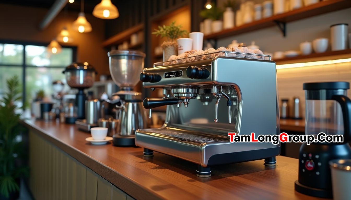 Breville có kén hạt cà phê không? Tìm hiểu về máy pha cà phê Breville 2 Breville có kén hạt cà phê không? Tìm hiểu về máy pha cà phê Breville