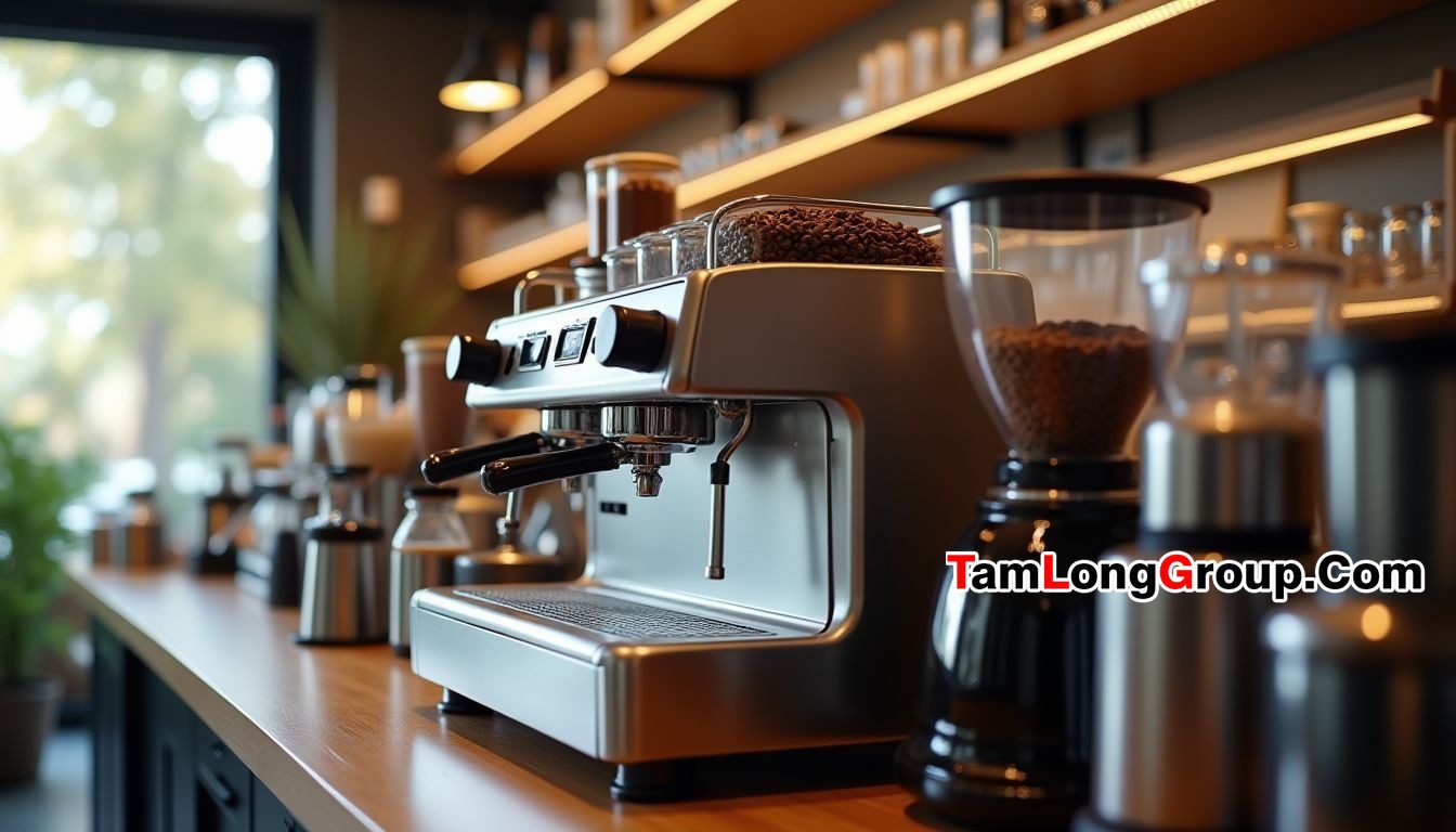 Breville có khó vệ sinh không? Khám Phá Sự Thật Ít Người Bán Nói 2 Breville có khó vệ sinh không? Khám Phá Sự Thật Ít Người Bán Nói