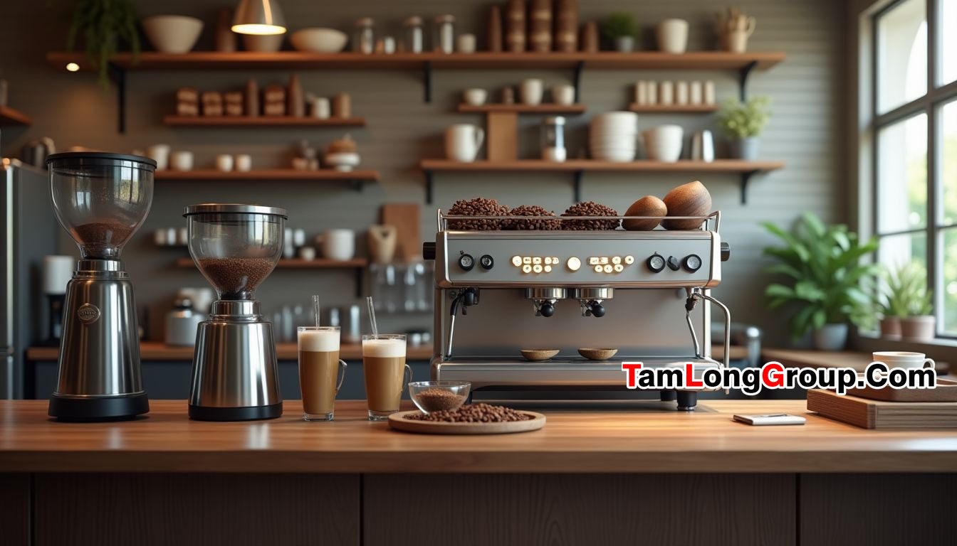 Cách Nhận Biết Máy Pha Welhome Hàng Chính Hãng và Hàng Nhái Loại 2 2 Cách Nhận Biết Máy Pha Welhome Hàng Chính Hãng và Hàng Nhái Loại 2