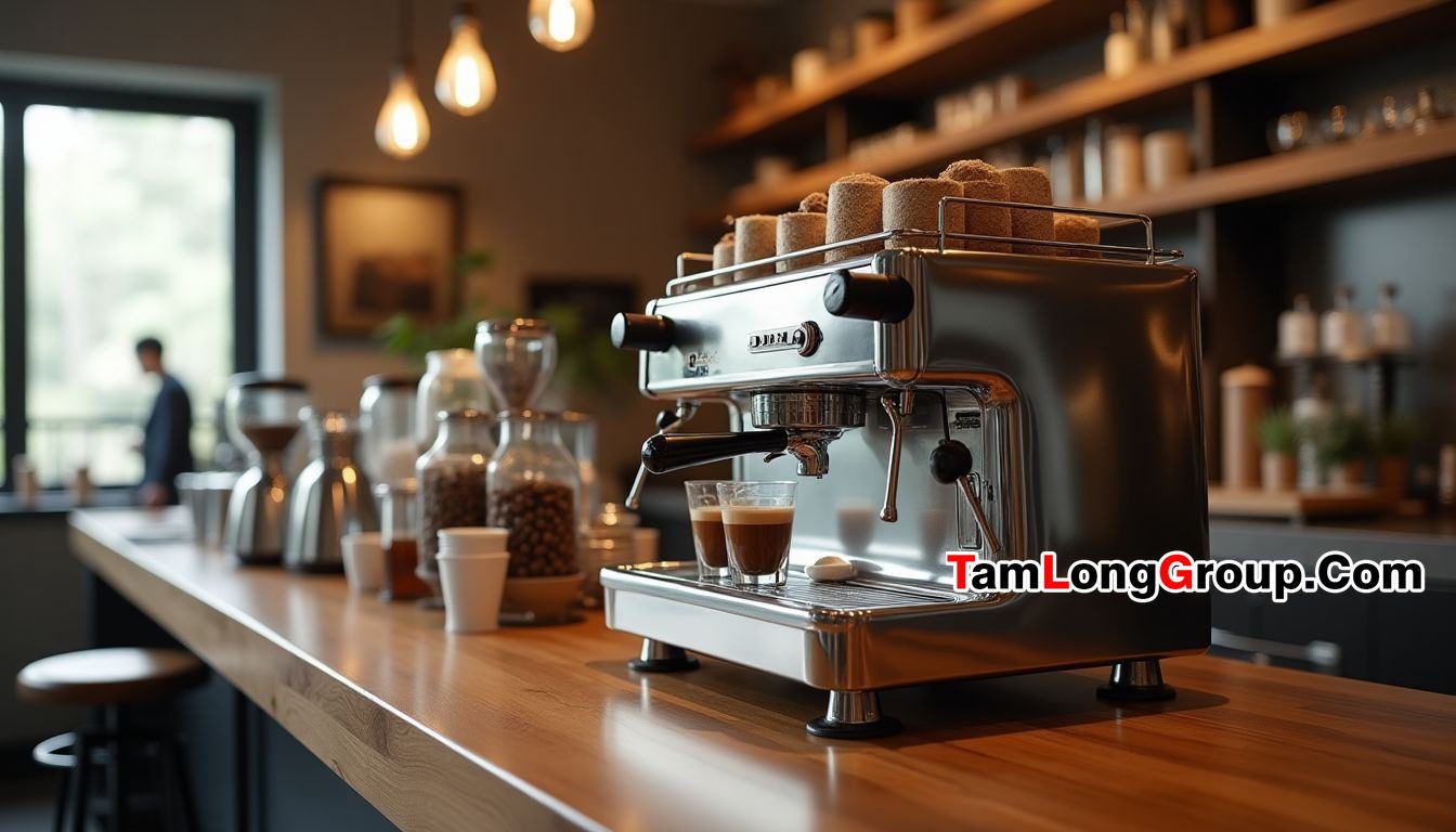 Cách Nhận Biết Máy Rancilio Silvia Hàng Chính Hãng Ý 1 Cách Nhận Biết Máy Rancilio Silvia Hàng Chính Hãng Ý