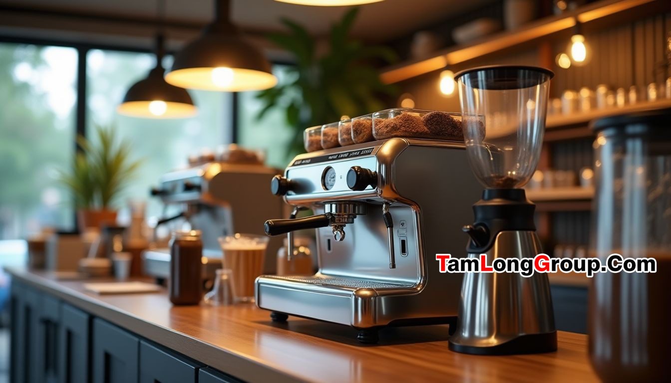 Carimali không phù hợp với mô hình quán nào? Tìm hiểu ngay! 1 Carimali không phù hợp với mô hình quán nào? Tìm hiểu ngay!