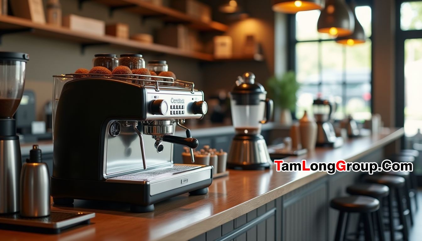 Carimali không phù hợp với mô hình quán nào? Tìm hiểu ngay! 2 Carimali không phù hợp với mô hình quán nào? Tìm hiểu ngay!