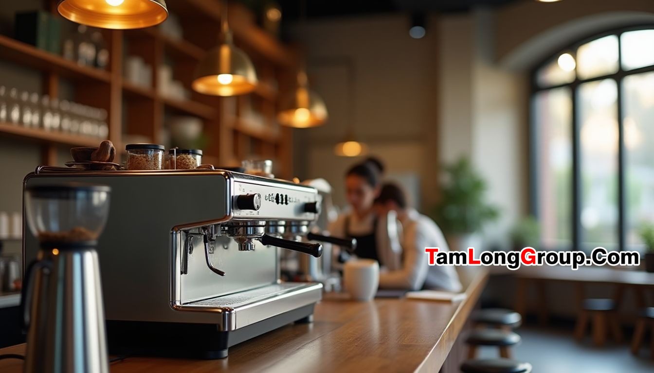 Carimali: Máy Bán Tự Động Hay Máy Tự Động? Giải Đáp Những Nhầm Lẫn Thường Gặp 1 Carimali: Máy Bán Tự Động Hay Máy Tự Động? Giải Đáp Những Nhầm Lẫn Thường Gặp