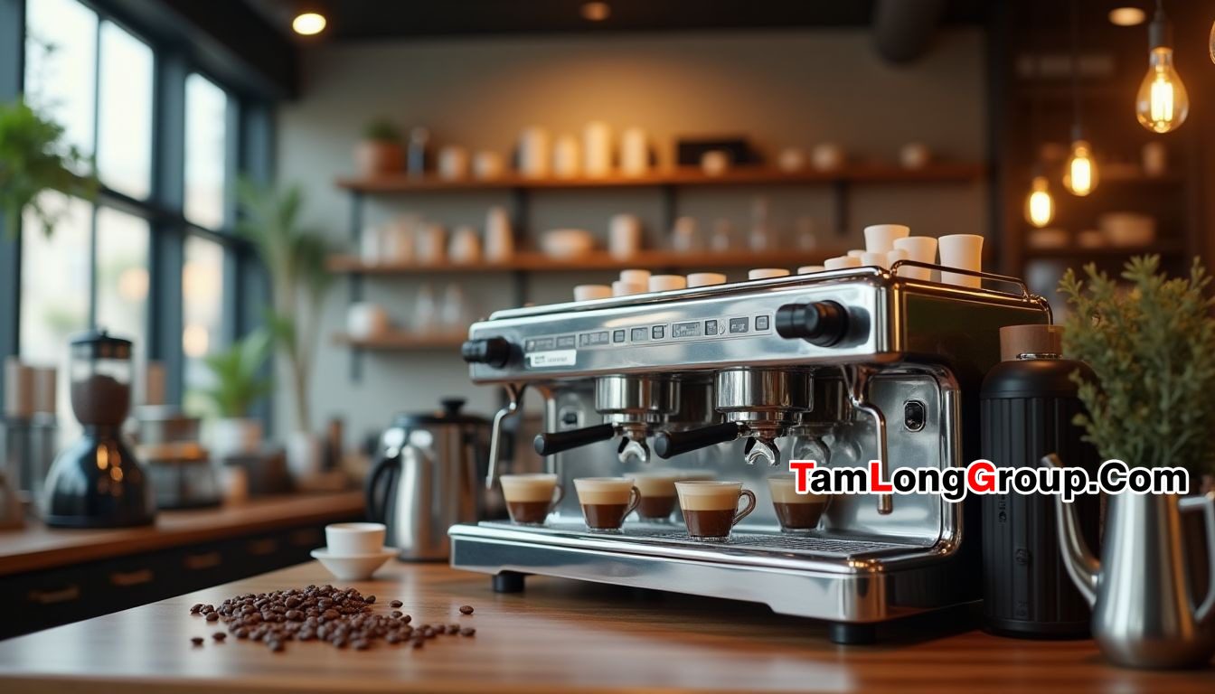 Carimali: Máy Bán Tự Động Hay Máy Tự Động? Giải Đáp Những Nhầm Lẫn Thường Gặp 2 Carimali: Máy Bán Tự Động Hay Máy Tự Động? Giải Đáp Những Nhầm Lẫn Thường Gặp