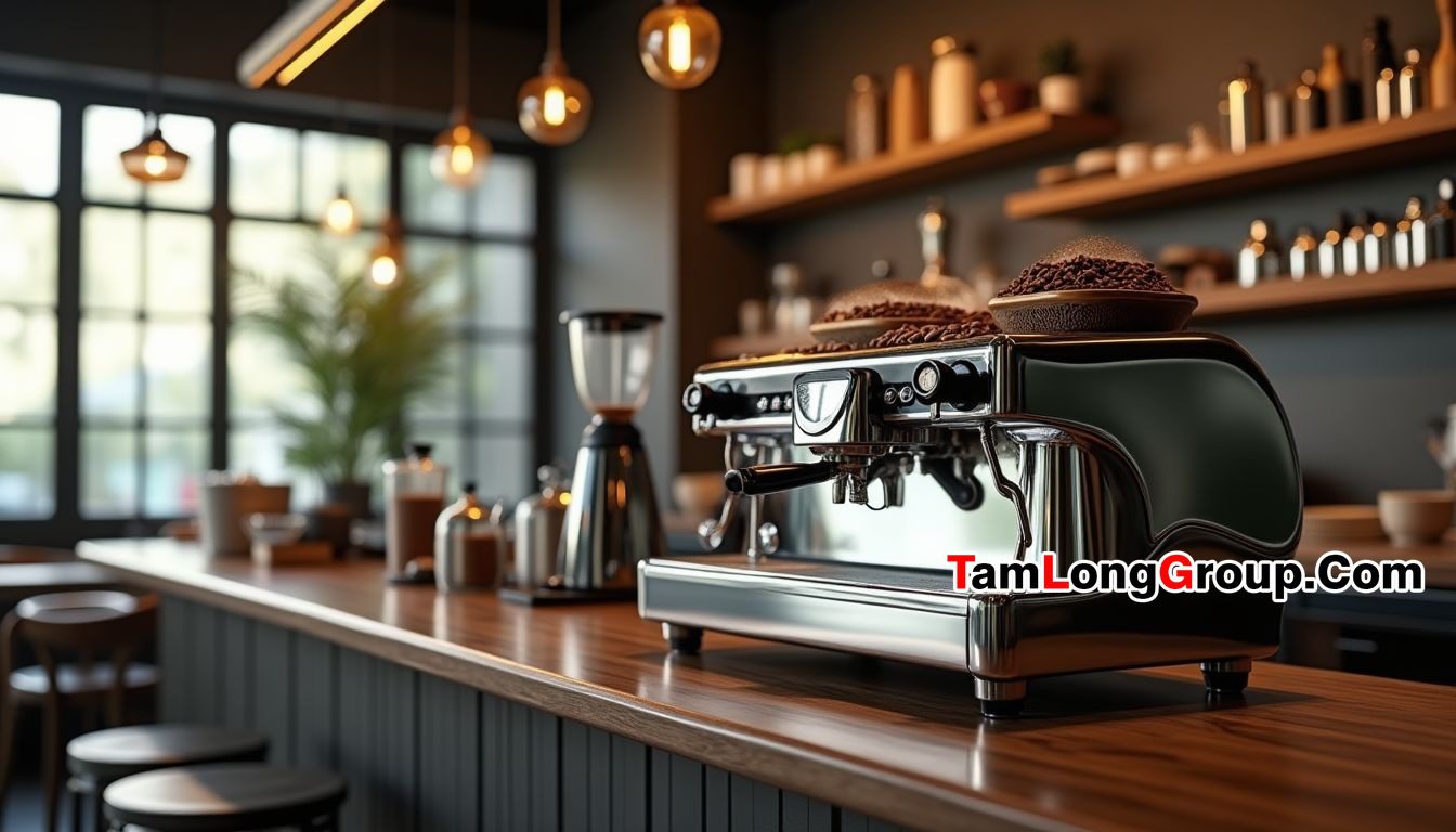 Casadio: Lựa Chọn Hoàn Hảo Cho Quán Take-Away Hay Quán Lớn? 2 Casadio: Lựa Chọn Hoàn Hảo Cho Quán Take-Away Hay Quán Lớn?