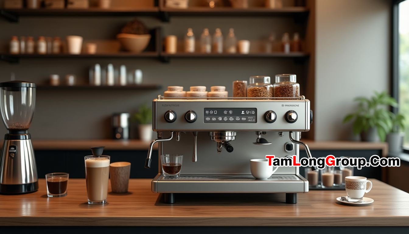 Có Nên Mua La Marzocco Linea Mini Cũ Để Chơi Cafe? 1 Có Nên Mua La Marzocco Linea Mini Cũ Để Chơi Cafe?