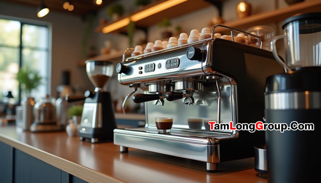 Có Nên Mua Máy Pha Cà Phê Carimali Cho Quán Mới Mở? 2 Có Nên Mua Máy Pha Cà Phê Carimali Cho Quán Mới Mở?