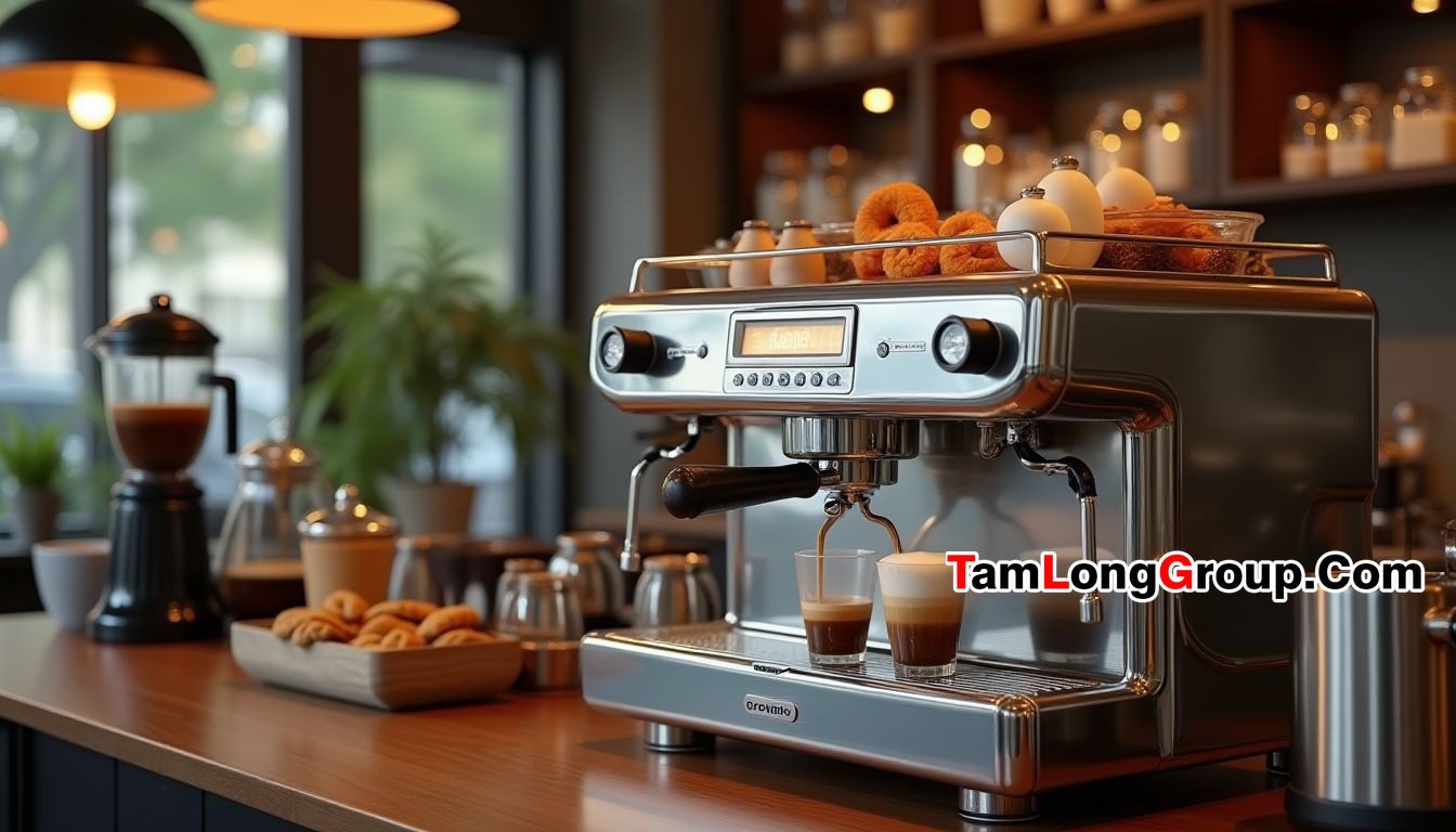 Có Nên Thanh Lý Breville 870 Để Lên Đời Máy Pha Ý Chuyên Nghiệp? 1 Có Nên Thanh Lý Breville 870 Để Lên Đời Máy Pha Ý Chuyên Nghiệp?