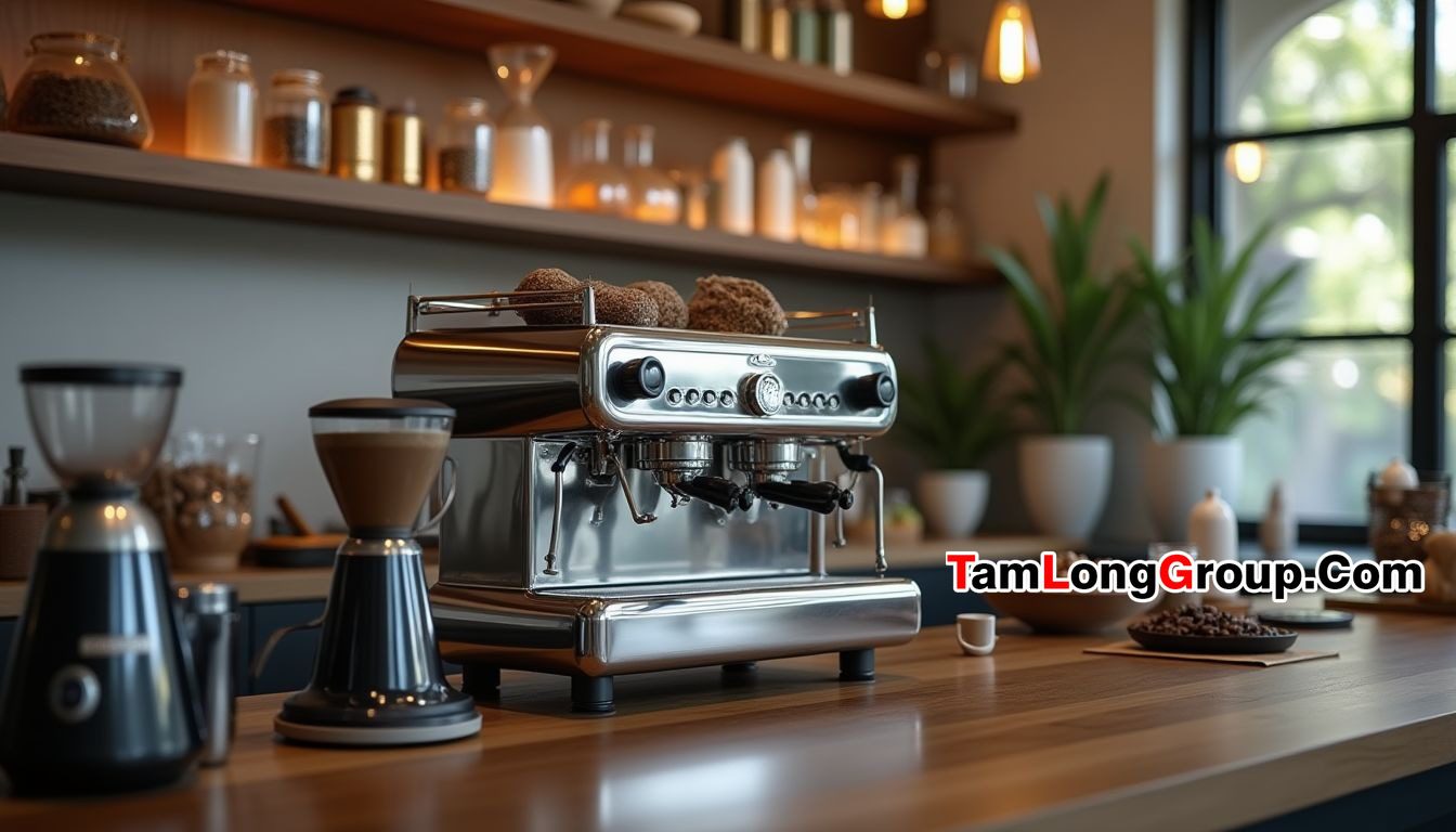 Có Nên Thanh Lý Breville 870 Để Lên Đời Máy Pha Ý Chuyên Nghiệp? 2 Có Nên Thanh Lý Breville 870 Để Lên Đời Máy Pha Ý Chuyên Nghiệp?