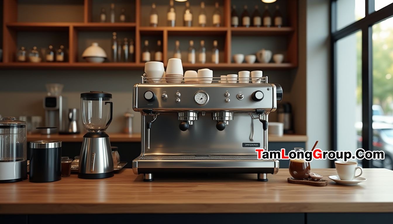 Có Nên Thanh Lý Nuova Simonelli Đời Cũ Để Nâng Cấp Lên Appia Life Mới? 1 Có Nên Thanh Lý Nuova Simonelli Đời Cũ Để Nâng Cấp Lên Appia Life Mới?