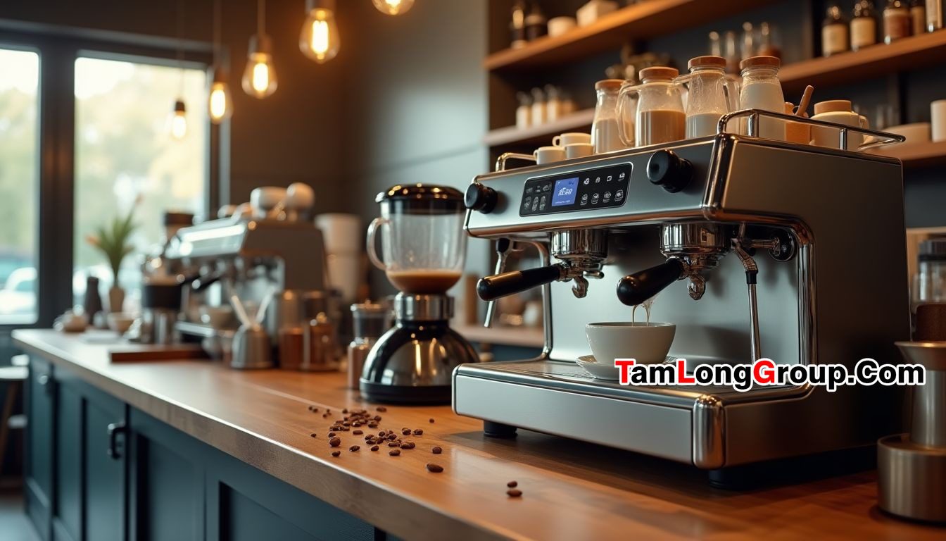 Có Nên Thanh Lý Nuova Simonelli Đời Cũ Để Nâng Cấp Lên Appia Life Mới? 2 Có Nên Thanh Lý Nuova Simonelli Đời Cũ Để Nâng Cấp Lên Appia Life Mới?