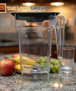 Cối xay Blendtec Fourside 11 Cối xay Blendtec Fourside