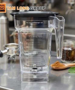 Cối xay Blendtec Fourside 8 Cối xay Blendtec Fourside
