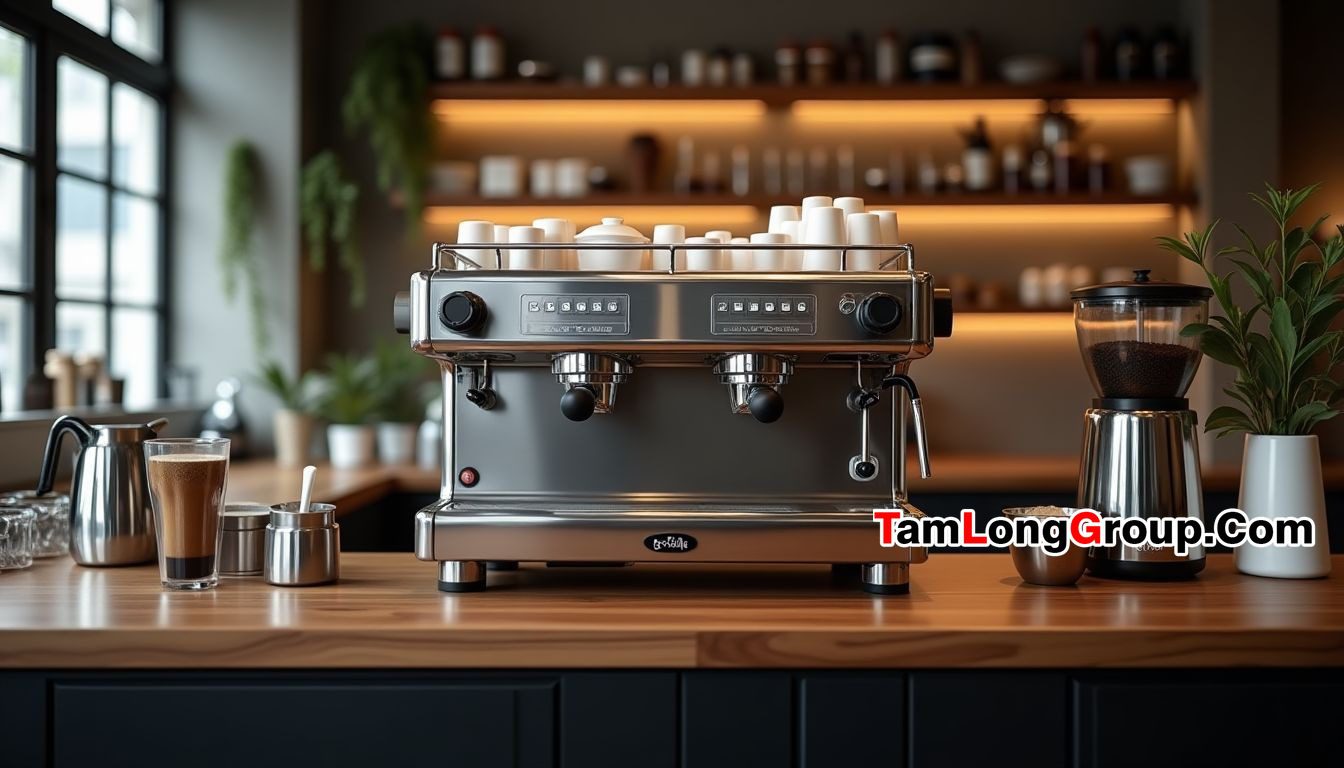 Cối xay Breville: Tiện lợi hay Điểm yếu chí mạng? 1 Cối xay Breville: Tiện lợi hay Điểm yếu chí mạng?