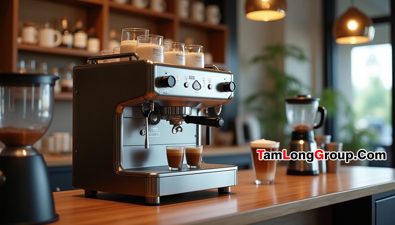 Công nghệ ThermoJet trên Breville 878: Khởi động 3 giây có thật không? 1 Công nghệ ThermoJet trên Breville 878: Khởi động 3 giây có thật không?