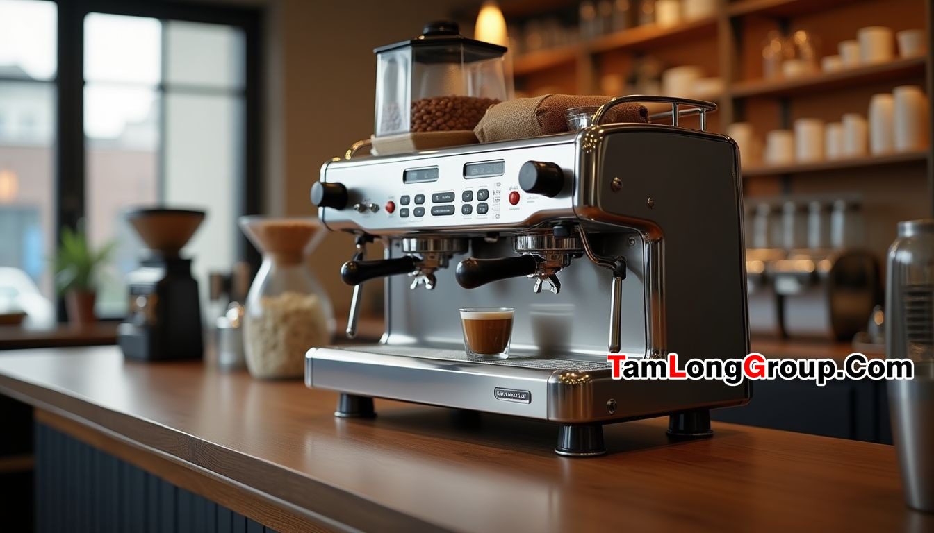 Đánh Giá Breville 880: Trải Nghiệm Thực Tế Từ Khách Hàng 1 Đánh Giá Breville 880: Trải Nghiệm Thực Tế Từ Khách Hàng