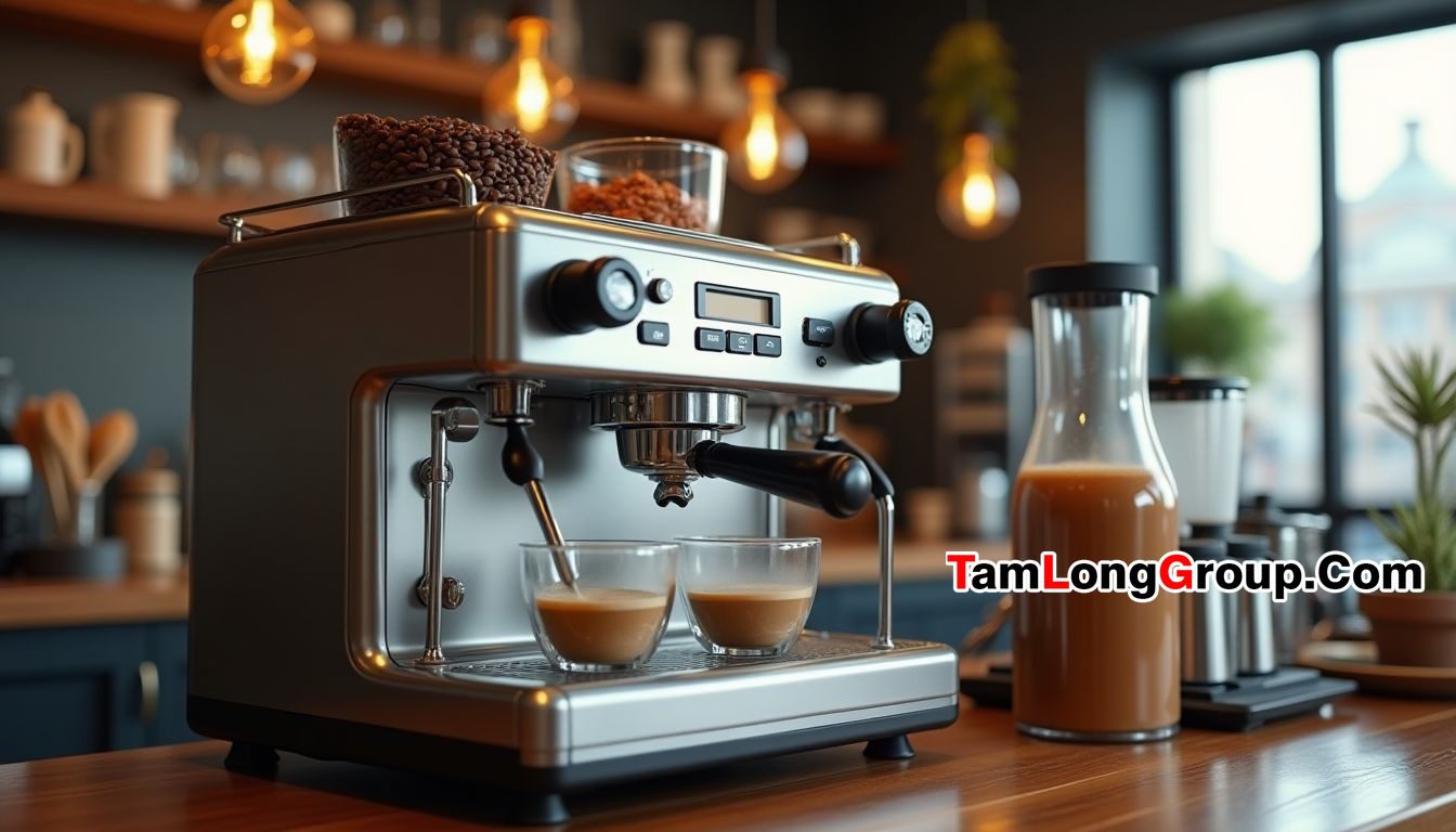 Đánh Giá Các Mẫu Cốc và Phụ Kiện Chính Hãng La Marzocco 2 Đánh Giá Các Mẫu Cốc và Phụ Kiện Chính Hãng La Marzocco