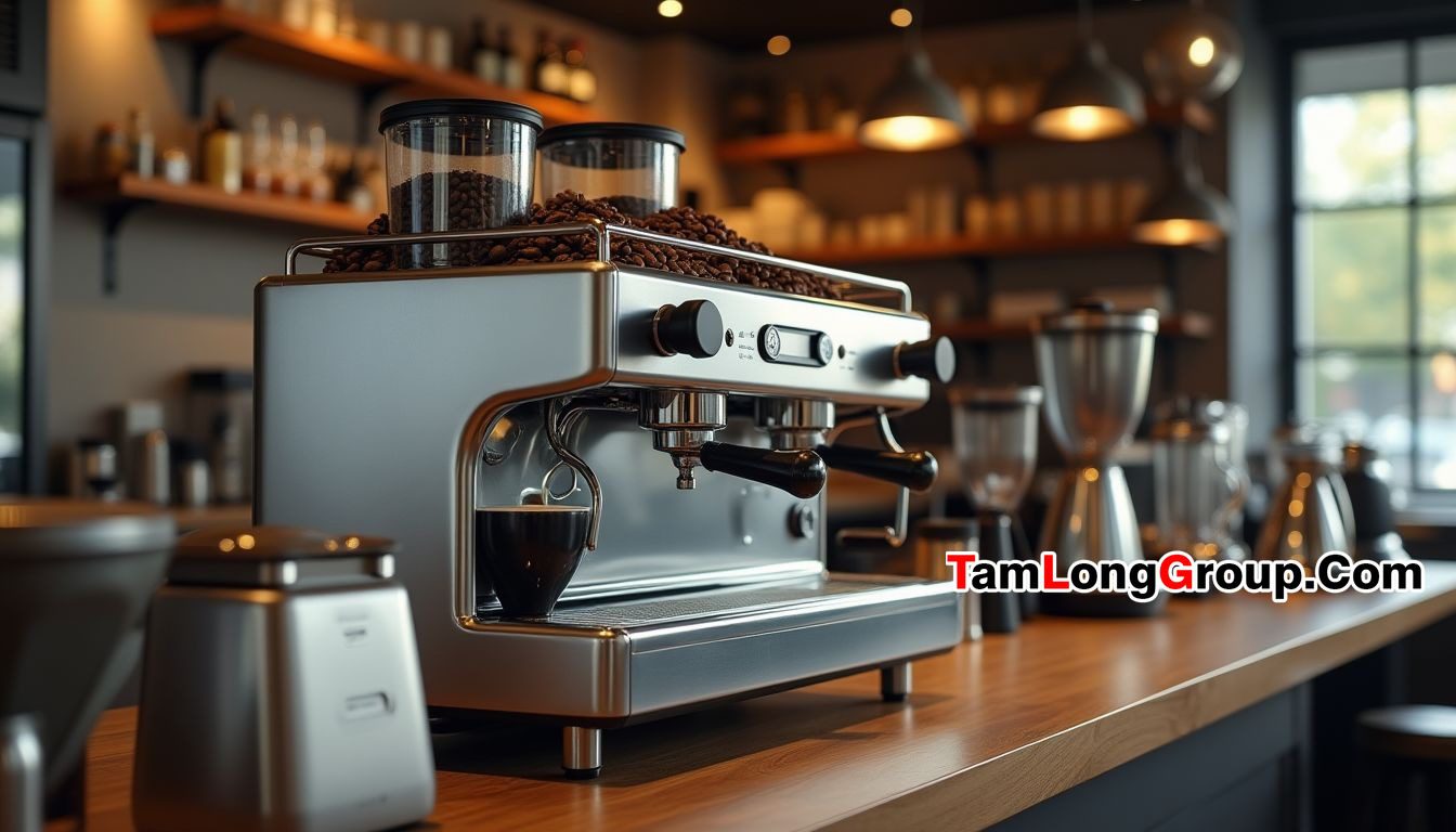 Đánh Giá Combo Máy Pha Milesto M19 Và Máy Xay HC600: Cặp Đôi Hoàn Hảo Cho Startup 2 Đánh Giá Combo Máy Pha Milesto M19 Và Máy Xay HC600: Cặp Đôi Hoàn Hảo Cho Startup
