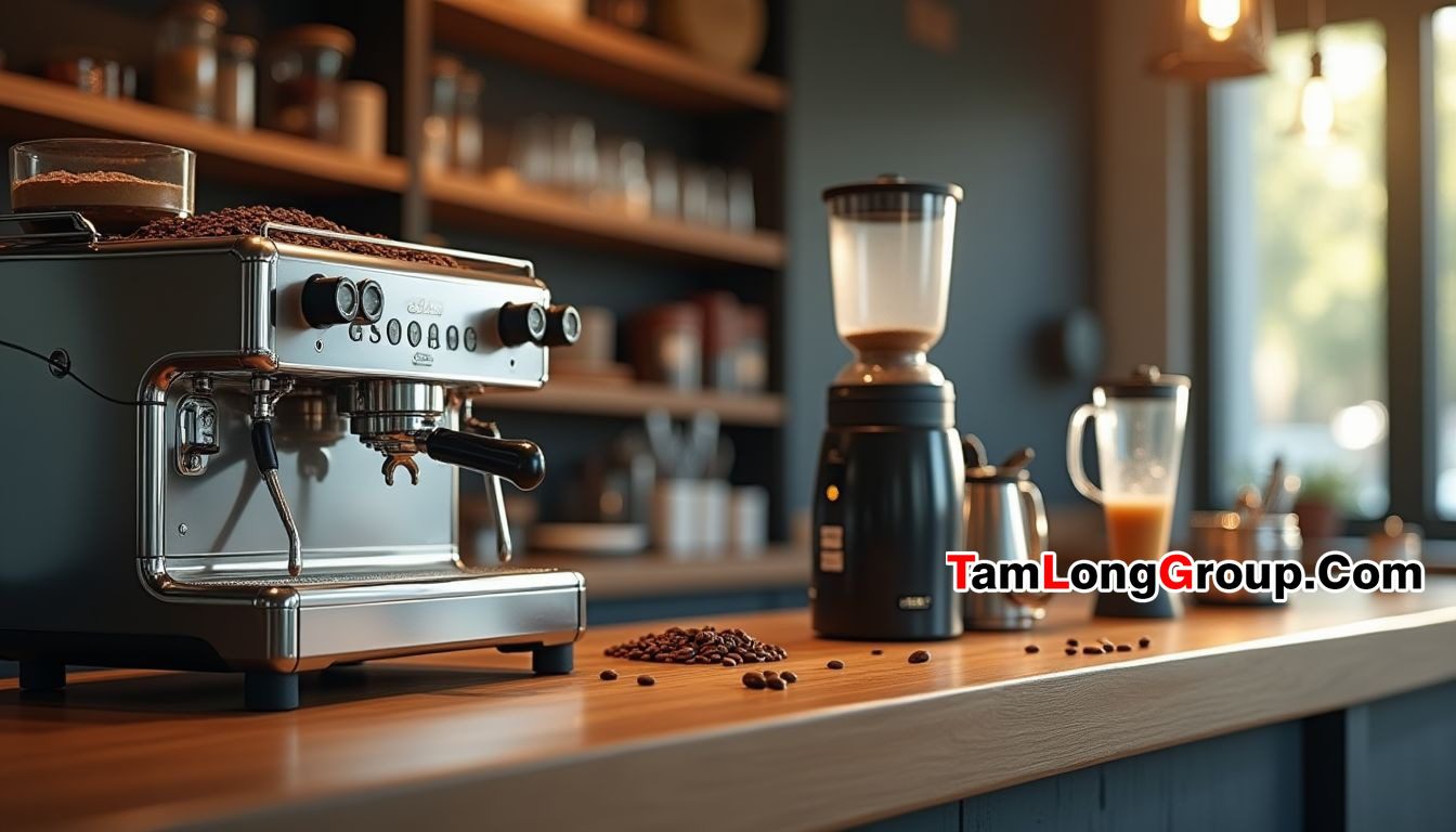 Đánh giá dịch vụ bảo trì định kỳ cho máy BFC tại Tam Long Group 2 Đánh giá dịch vụ bảo trì định kỳ cho máy BFC tại Tam Long Group