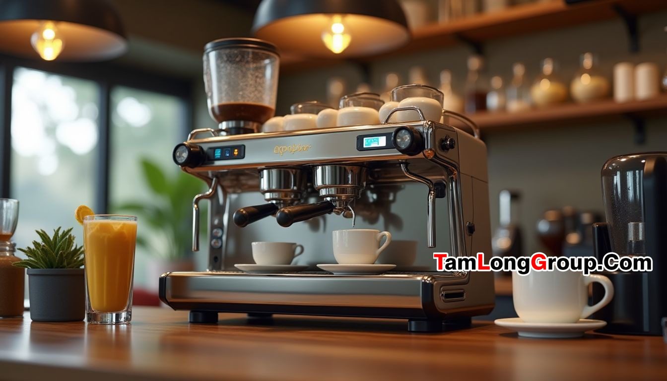 Đánh Giá Dịch Vụ Sửa Chữa Máy Pha Expobar Tận Nơi Của Tam Long Group 1 Đánh Giá Dịch Vụ Sửa Chữa Máy Pha Expobar Tận Nơi Của Tam Long Group