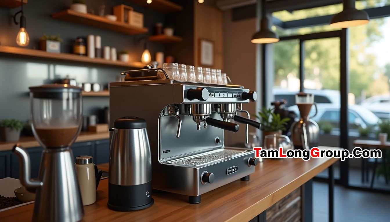 Đánh Giá Dịch Vụ Sửa Chữa Máy Pha Expobar Tận Nơi Của Tam Long Group 2 Đánh Giá Dịch Vụ Sửa Chữa Máy Pha Expobar Tận Nơi Của Tam Long Group