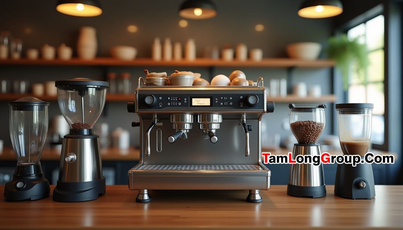 Đánh Giá Linh Kiện Thay Thế Dễ Tìm Cho Máy Pha Cà Phê Silvia 2 Đánh Giá Linh Kiện Thay Thế Dễ Tìm Cho Máy Pha Cà Phê Silvia