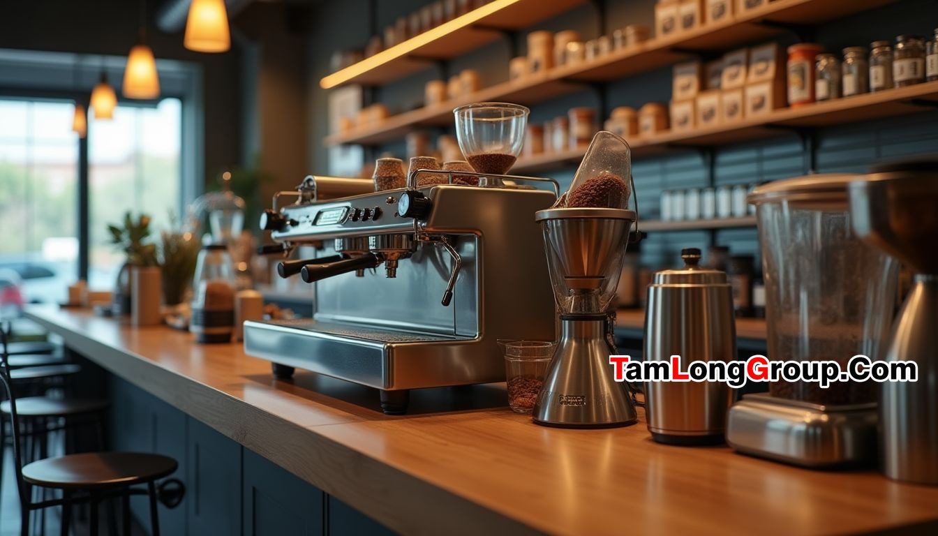 Đánh Giá Màu Sắc Breville 870: Bạc, Đen, Đỏ - Màu Nào Bền Nhất? 2 Đánh Giá Màu Sắc Breville 870: Bạc, Đen, Đỏ - Màu Nào Bền Nhất?