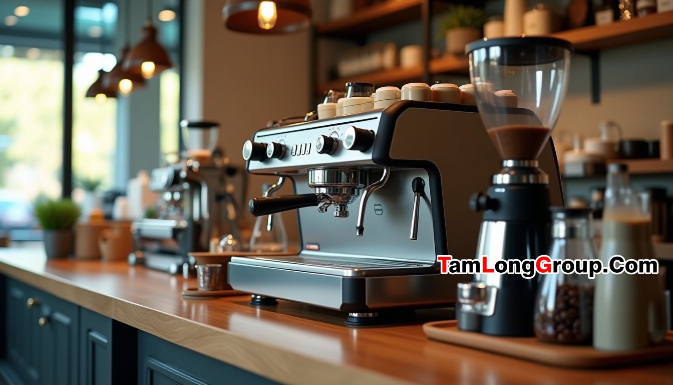 Đánh Giá Vòi Hơi Breville 870: Ưu và Nhược Điểm 2 Đánh Giá Vòi Hơi Breville 870: Ưu và Nhược Điểm