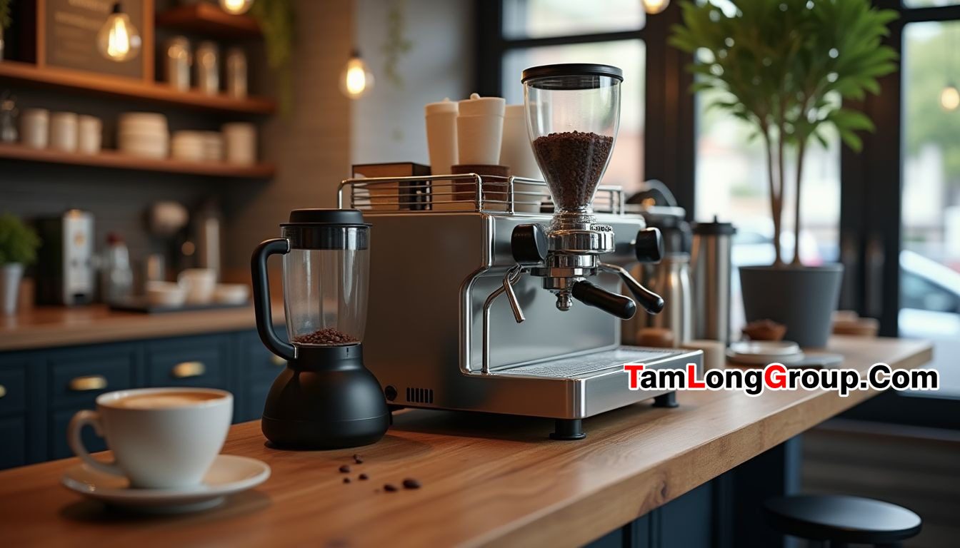 Dự Đoán Tương Lai Dòng Máy Pha Rancilio Đến Năm 2027 2 Dự Đoán Tương Lai Dòng Máy Pha Rancilio Đến Năm 2027