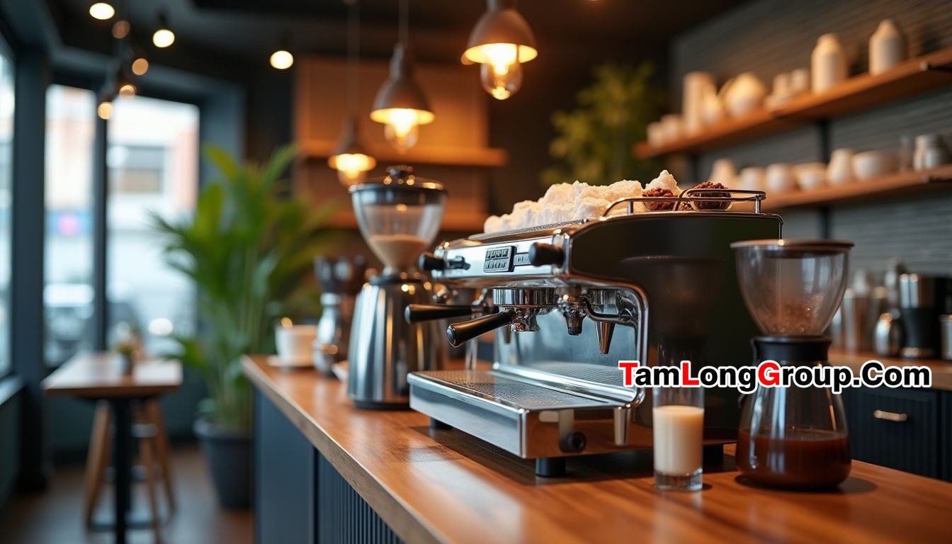 Giá Máy BFC Galileo: Đáng Đồng Tiền Bỏ Ra Hay Không? 2 Giá Máy BFC Galileo: Đáng Đồng Tiền Bỏ Ra Hay Không?