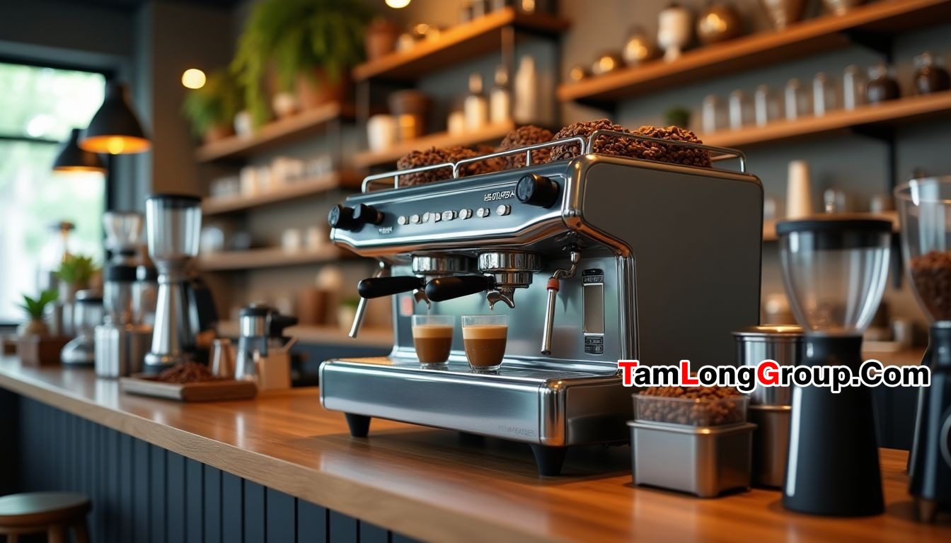 Giải mã các tiếng động lạ của máy Breville 870 khi hoạt động 2 Giải mã các tiếng động lạ của máy Breville 870 khi hoạt động