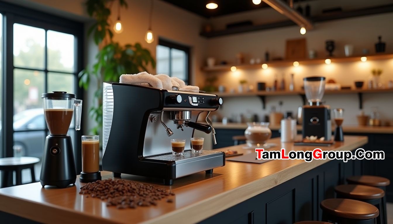 Giải pháp trả góp máy pha Casadio cho Startup vốn mỏng 2 Giải pháp trả góp máy pha Casadio cho Startup vốn mỏng