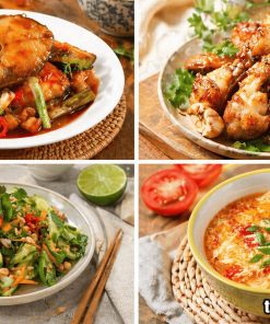 Học Nấu Cơm Văn Phòng Để Kinh Doanh Mở Quán 10 Học Nấu Cơm Văn Phòng Để Kinh Doanh Mở Quán