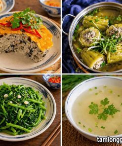 Học Nấu Cơm Văn Phòng Để Kinh Doanh Mở Quán 11 Học Nấu Cơm Văn Phòng Để Kinh Doanh Mở Quán