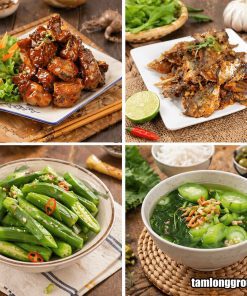 Học Nấu Cơm Văn Phòng Để Kinh Doanh Mở Quán 12 Học Nấu Cơm Văn Phòng Để Kinh Doanh Mở Quán