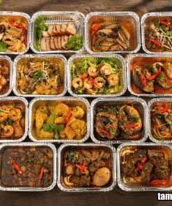 Học Nấu Cơm Văn Phòng Để Kinh Doanh Mở Quán 14 Học Nấu Cơm Văn Phòng Để Kinh Doanh Mở Quán