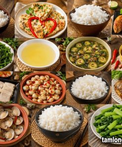 Học Nấu Cơm Văn Phòng Để Kinh Doanh Mở Quán 15 Học Nấu Cơm Văn Phòng Để Kinh Doanh Mở Quán