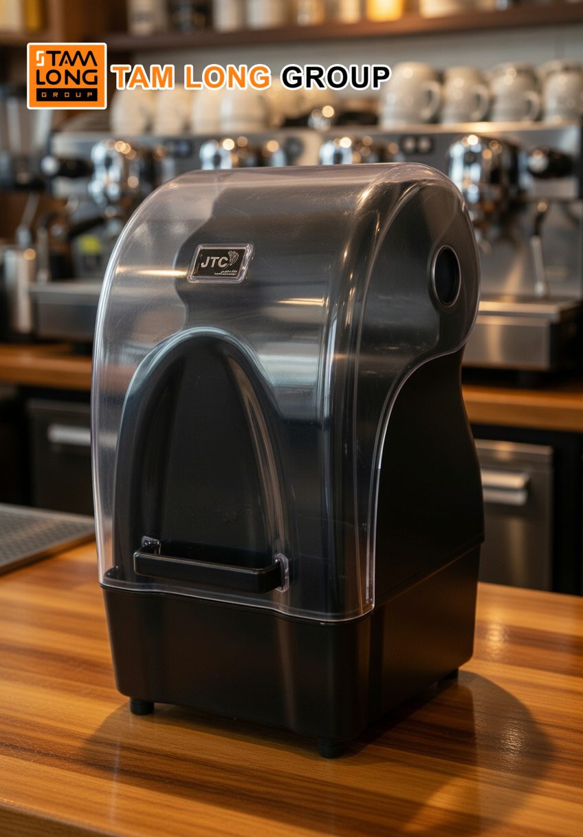 Hộp chống ồn Omniblend 2 Hộp chống ồn Omniblend