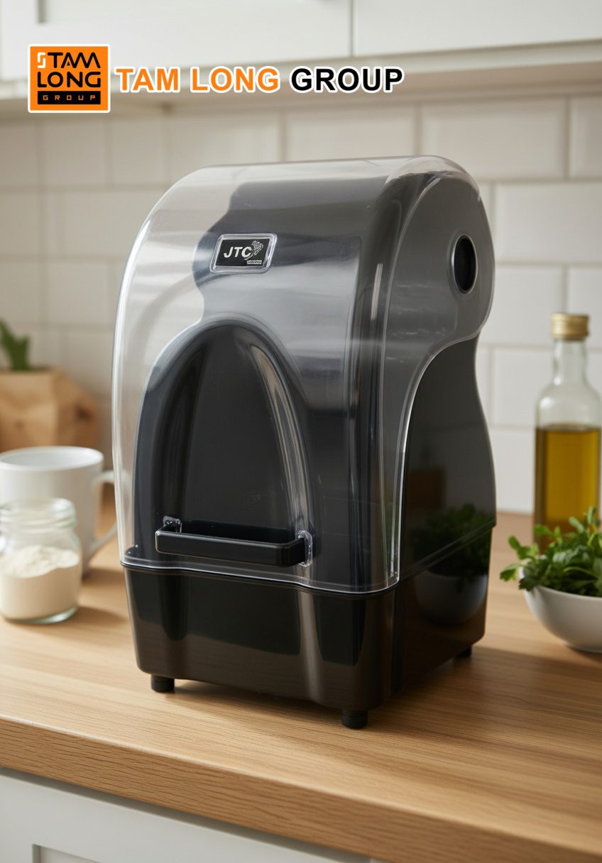 Hộp chống ồn Omniblend 3 Hộp chống ồn Omniblend