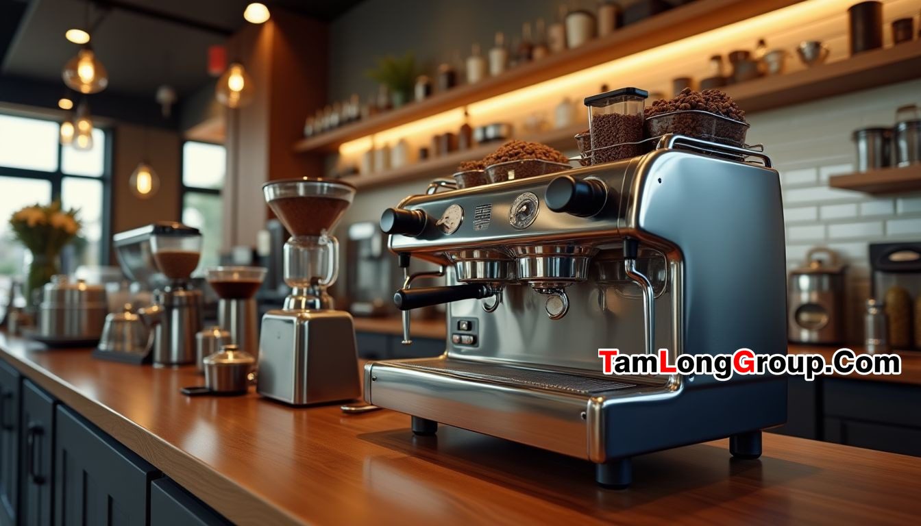 Hướng Dẫn Cách Reset Máy Pha Cà Phê Breville 878 Về Chế Độ Mặc Định 2 Hướng Dẫn Cách Reset Máy Pha Cà Phê Breville 878 Về Chế Độ Mặc Định
