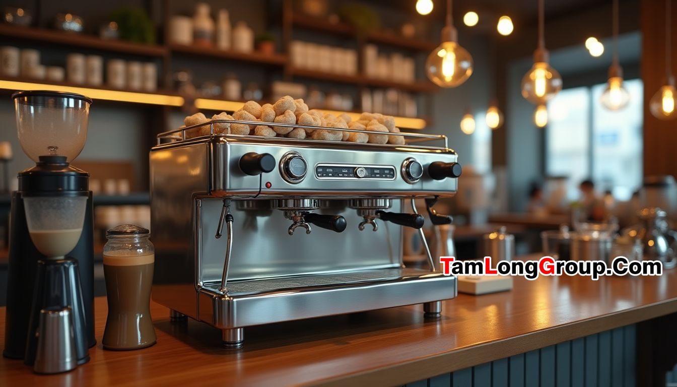 Hướng Dẫn Descale Nồi Hơi Simonelli Tại Nhà Để Ngăn Ngừa Canxi 1 Hướng Dẫn Descale Nồi Hơi Simonelli Tại Nhà Để Ngăn Ngừa Canxi