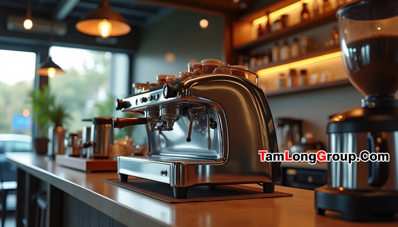 Hướng Dẫn Descale Nồi Hơi Simonelli Tại Nhà Để Ngăn Ngừa Canxi 2 Hướng Dẫn Descale Nồi Hơi Simonelli Tại Nhà Để Ngăn Ngừa Canxi